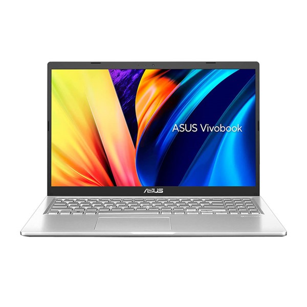 Picture of Asus VivoBook 15 - 11th Gen Intel Core i3 1115G4 15.6" X1500EA-EJ3379WS Thin & Light Laptop (8GB/512 SSD/Windows 11 Home/MS office/1 Yr Warranty/Transparent Silver/1.8 kg)